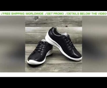 [Cheap] $64.25 Professional Genuine Leather Golf Shoes Men Size 39 45 Jogging Walking Shoes High Qu
