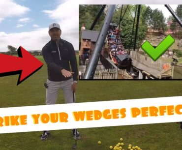 STRIKE YOUR CHIPS and PITCHES PERFECT DRILL