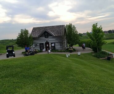 Turnberry Golf Club, Brampton, Canada