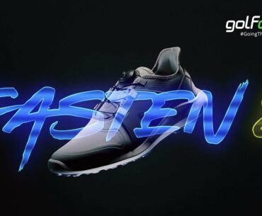 Puma Mens Ignite Fasten8 Pro Golf Shoes