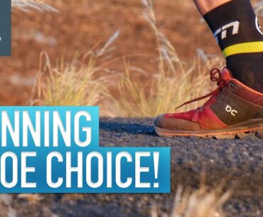 What Run Shoes Do We Wear? | Heather's Running Shoe Collection