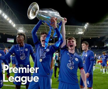 Did Chelsea win Champions League final or did City lose it? | Pro Soccer Talk | NBC Sports