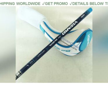 [DIscount] $145 New Women Golf Clubs BEZEAL 525 HONMA Golf driver 11.5loft HONMA Clubs driver Golf