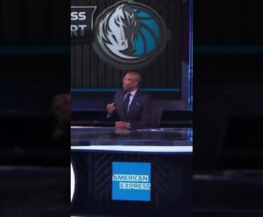 Charles Barkley roasts Kenny Smith “Kenny bring me some water“ #shorts