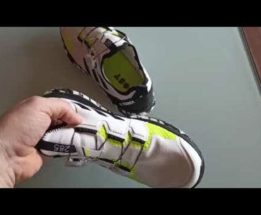 Adidas Terrex Agravic BOA