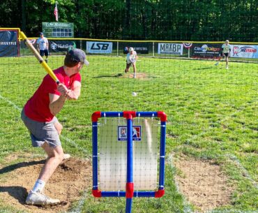 COBRAS vs. EAGLES | MLW Wiffle Ball 2021