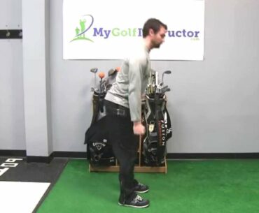 How Can You Prevent the Most Common Injury in Golf?