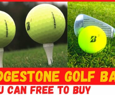 Bridgestone | Bridgestone Near Me | Bridgestone Golf Balls