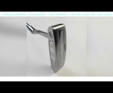 [Sale] $119 2019 Men Golf putter HONMA S 06 Golf clubs 32 33 34 35 36 inch High Quality send headco