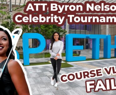ATT Byron Nelson Celebrity Tournament