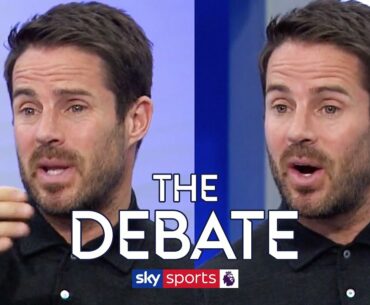 Jamie Redknapp passionately calls on the Premier League to support smaller clubs | The Debate
