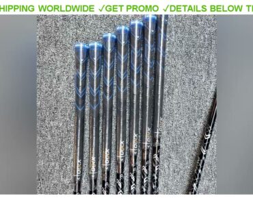 [Cheap] $238 Golf club MP1100 irons MP1100 golf irons full set 5 9.P.A.S,  R/S Flex shaft with head