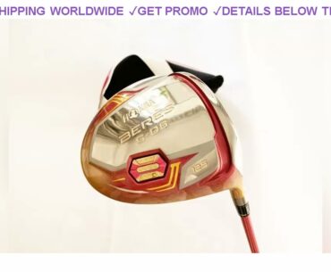 [Sale] $133 VICKY G WOMEN GOLF CLUBS HONMA BERES S 06 DRIVER HONMA S 06 GOLF DRIVER 11.5 DEGREES L