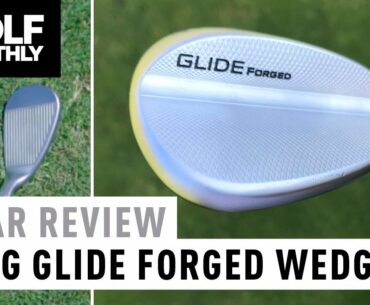 Ping Glide Forged Wedge Review | Golf Monthly