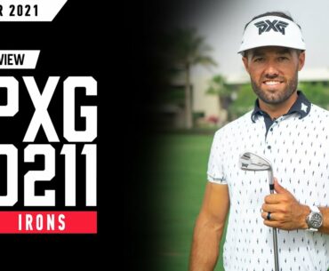PXG 2021 0211 DC Irons | REVIEW