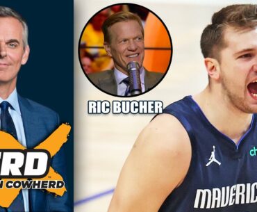 Ric Bucher - Luka Doncic Is Exposing How AAU Has Negatively Affected Development of American Players