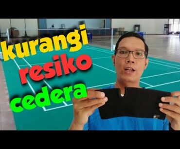 SERING CEDERA ANGKLE KAKI?? COBA CARA INI UNTUK MENCEGAH NYA !!