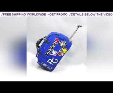 [DIscount] $90 VICKY G GOLF CLUBS BAG PEARLY GATES GOLF SUITCASE GOLF CLOTHING BAG BLACK/BLUE PEARL