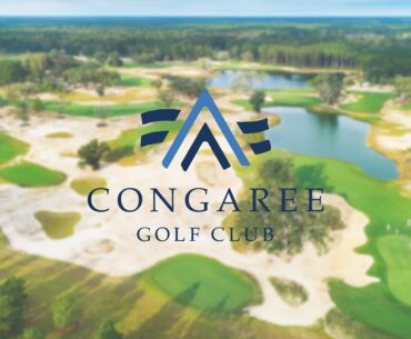 Congaree Golf Club - The Course