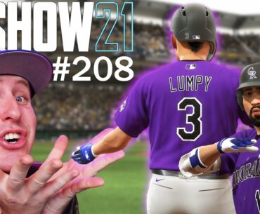 FINALLY SHOWING YOU HOW I MAKE THE SOFTBALL FRANCHISE! | MLB The Show 21 | Softball Franchise #208