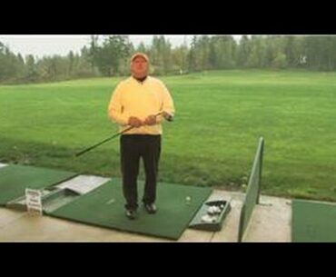 Golf Tips : How to Control Your Slice in Golf