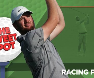 Palmetto Championship & Scandinavian Mixed | Steve Palmer’s Golf Betting Tips | The Sweet Spot