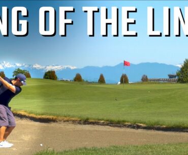 BREAKING 80 At Kings Links - Golfer's Revenge! EVERY SHOT in 8 Minutes!