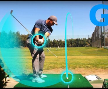 Golf Tips: KEYS TO A BETTER BACKSWING