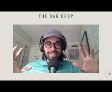 The Bag Drop Podcast | Interview with Sam Bettinardi