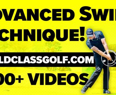 The Most Detailed Golf Instruction! - Join 25,000+ Golfers!