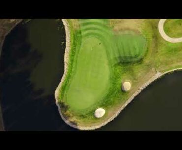 Canyata Golf Club Overview