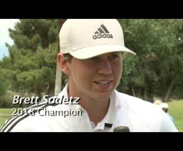 Las Vegas City Amateur Champion's Classic at Las Vegas Golf Club