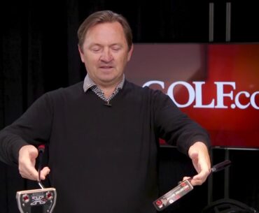 Boost Your Bag: How to choose between a mallet or blade putter | GOLF.com