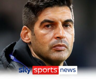 Is Paulo Fonseca a good choice as the next Tottenham manager?