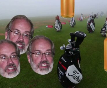 Forget the USGA rules changes. Try these instead