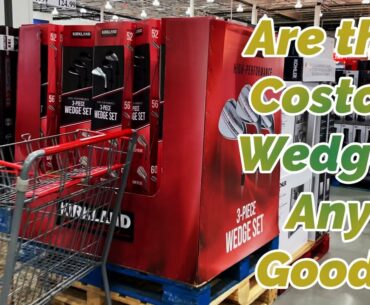 Can You Really Get Good Wedges at Costco?