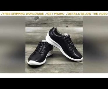 [Deal] $64.25 Professional Genuine Leather Golf Shoes Men Size 39 45 Jogging Walking Shoes High Qua