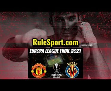 Rule Sport Europa League Final