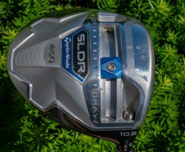 2013 SLDR Driver by Taylormade - Modern Classics