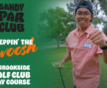 Sandy Par Club Presents Reppin' the Swoosh at Brookside Golf Club-Nay