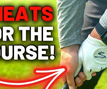 No 1 Trick all Golfers SHOULD use! YOU NEED THIS