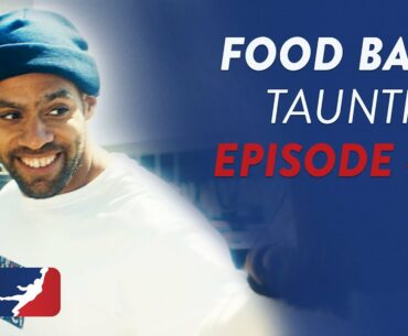 Food-Balls - Taunting | Episode 08 | European League of Football