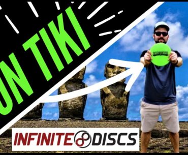 The KON TIKI | Disc Review