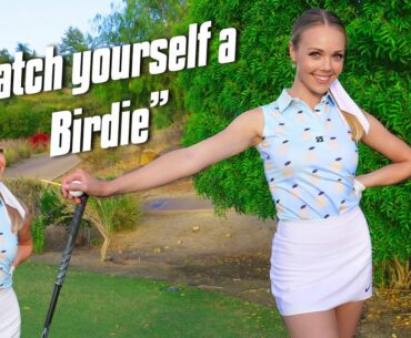 ALL I SEE IS BIRDIES!/CLAIRE'S TOP SHOTS AND FUNNY MOMENTS!