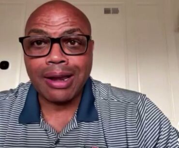 Charles Barkley talks Lake Tahoe celebrity golf tournament, criticizes Sacramento Kings