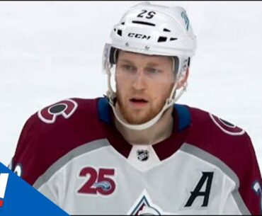 MacKinnon Frustrated After Avalanche Make Another Early Playoff Exit | Need To Know