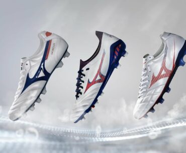 Mizuno Next Wave Pack