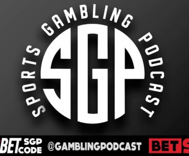 Euro 2020 Predictions - Sports Gambling Podcast (Ep. 1026) - Euro 2020 Betting