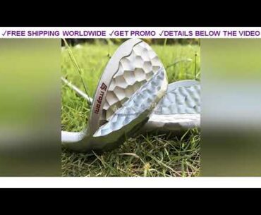 [Promo] $161.28 New Golf Clubs Sand Bar Cut Rod CNC Face Groove MTG itobori Golf Wedges Club Occupa