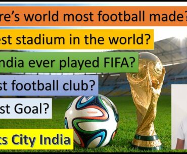 Interesting Football Facts Part 2 Hindi #sportscityindia #sports #Indiansports #Shorts #euro2020